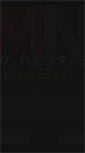 Mobile Screenshot of mixnight.com